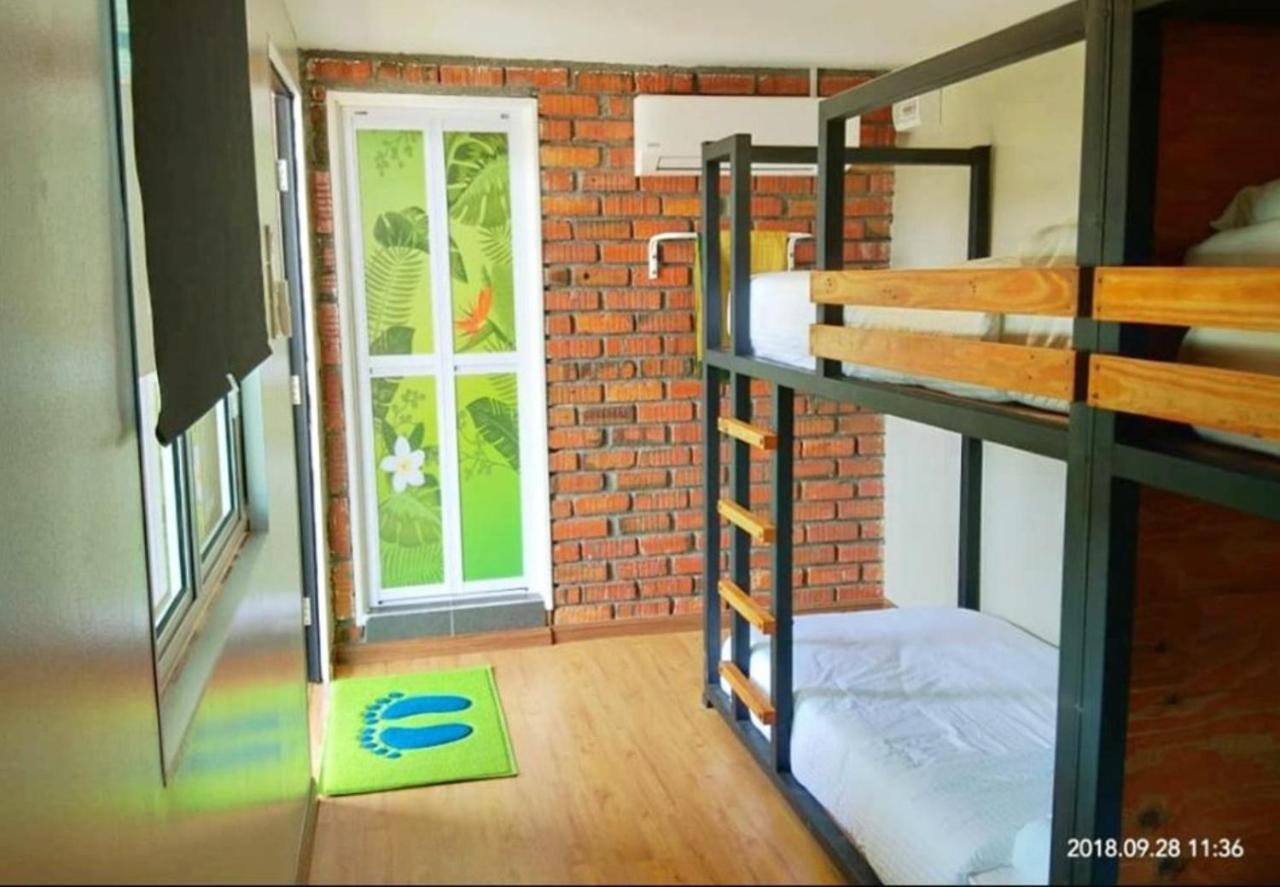 Petak Padin Cottage By The Pool, Kepala Batas  Exterior foto